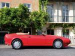 Aston Martin V8 Volante Zagato 1988 года (WW)